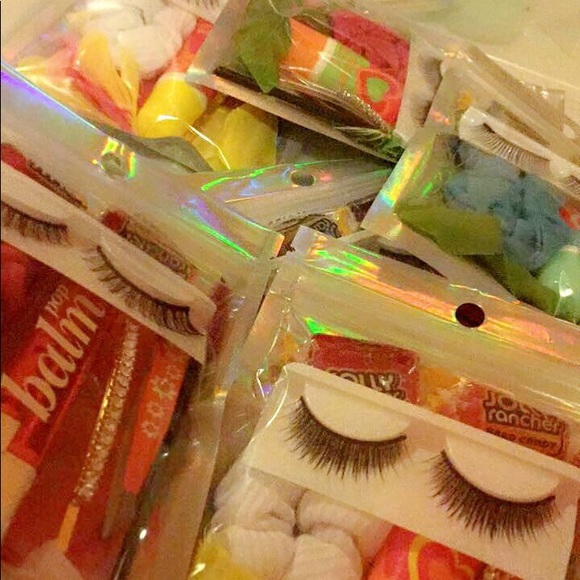 Other - Beauty Lash Packs❤️